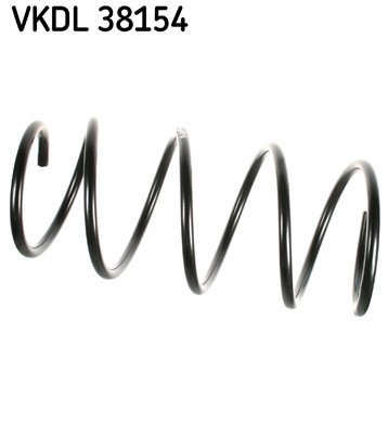 SKF VKDL 38154 Fahrwerksfeder